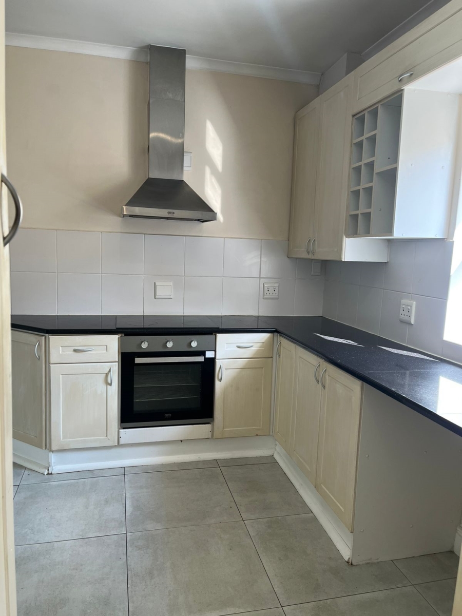 To Let 3 Bedroom Property for Rent in Audas Estate Western Cape